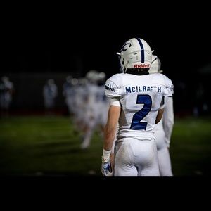 Meet your Posher, Reilly